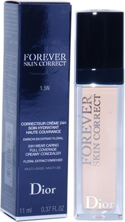 Produktbild Dior DSK Forever Skin Correct 1.5N Int23 (1.5N Neutral)