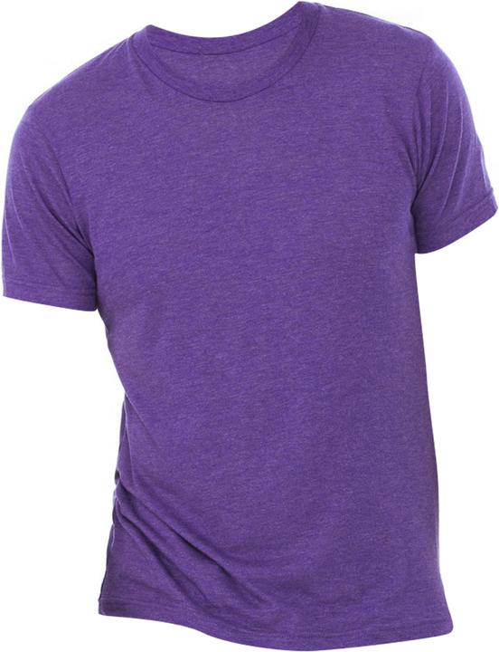 Violet triblend