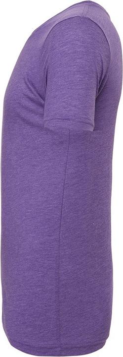 Produktbild Bella Canvas Canvas Triblend Tshirt Mit Rundhalsausschnitt (L)