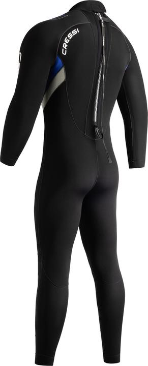 Actual product image Cressi Castoro (5mm, L)