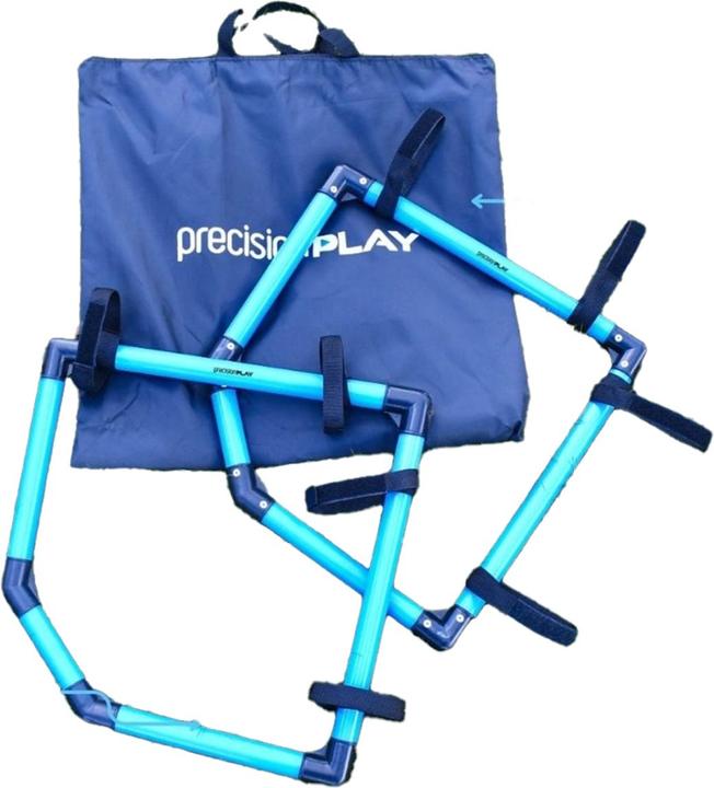 Produktbild PrecisionPlay Eckenziel Fussball Top Bin 2erPack PVC