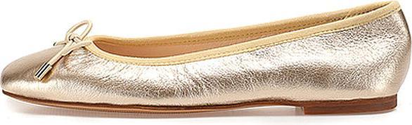 Actual product image Inuovo Ballerina (36)