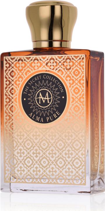 Immagine prodotto Moresque Alma Pure (Eau de parfum, 75 ml)