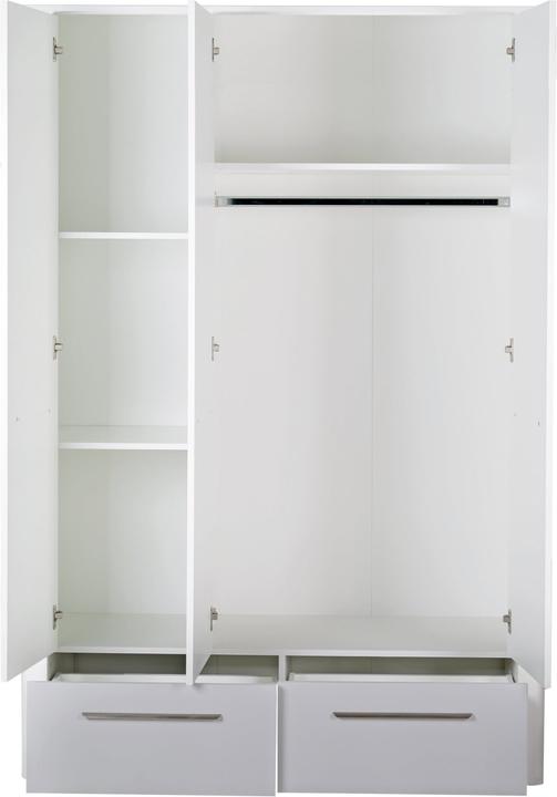 Immagine prodotto Roba Linus (Culla, Armadi bambini, Fasciatoio)