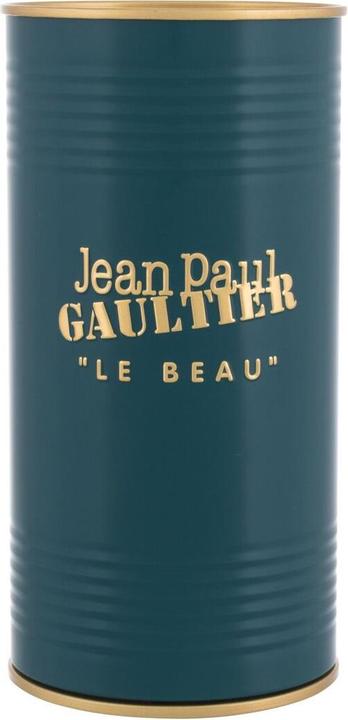 Actual product image Gaultier Le Beau (Eau de toilette, 75 ml)