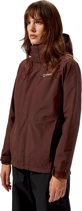 Produktbild Berghaus Hillwalker InterActive Shell Jacket (XL)