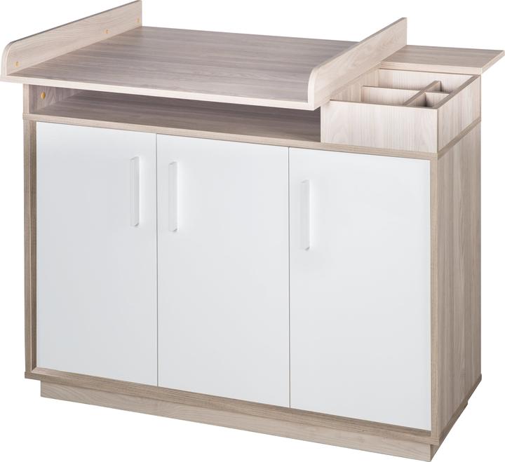 Image du produit Roba Olaf (Lit de bébé, Unité de changement)