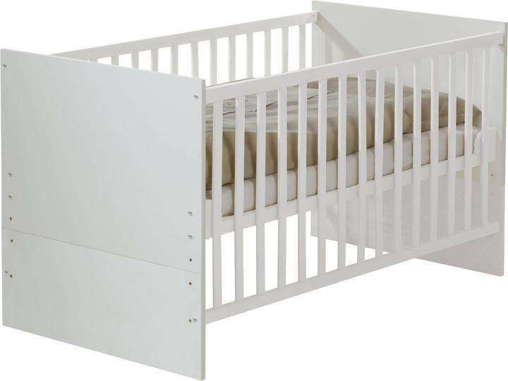 Produktbild Roba Maren (Babybett, Kinderkleiderschrank, Wickelkommode)