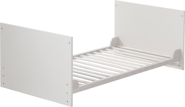 Produktbild Roba Maren (Babybett, Kinderkleiderschrank, Wickelkommode)