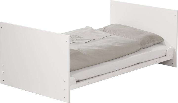 Produktbild Roba Maren (Babybett, Kinderkleiderschrank, Wickelkommode)