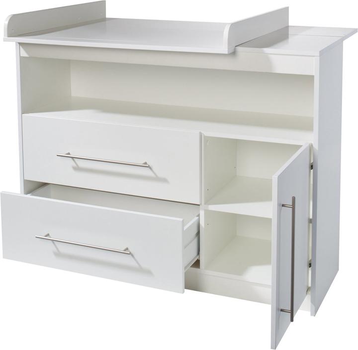 Produktbild Roba Maren (Babybett, Kinderkleiderschrank, Wickelkommode)