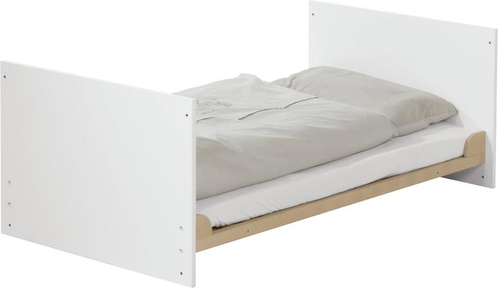 Image du produit Roba Gabriella (Lit de bébé, Unité de changement, Armoires pour enfant)