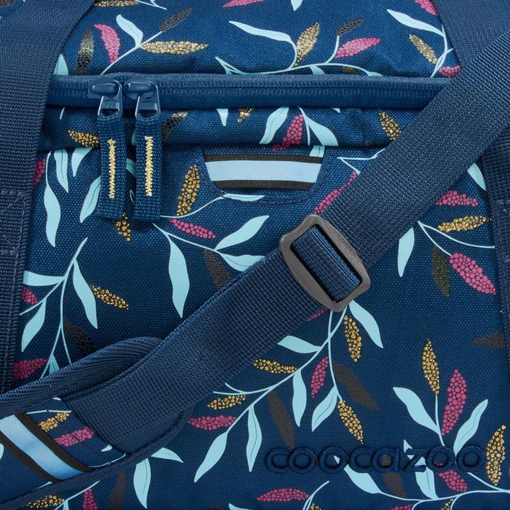 Actual product image Coocazoo Sports bag, boho glam (20 l)