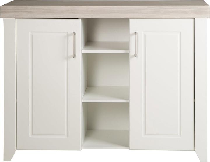 Produktbild Roba Felicia (Babybett, Kinderkleiderschrank, Wickelkommode)