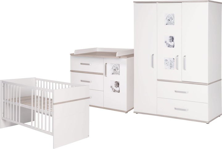 Immagine prodotto Roba Moritz (Culla, Fasciatoio, Armadi bambini)