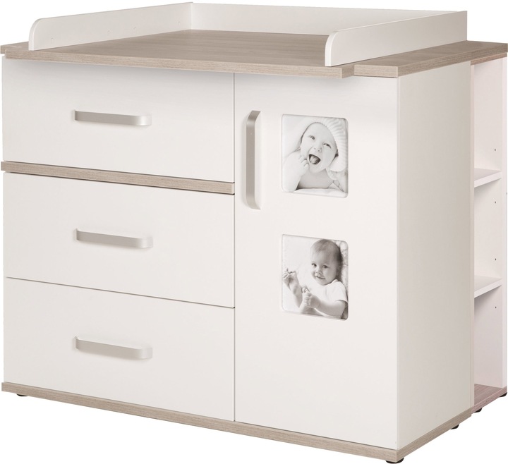 Immagine prodotto Roba Moritz (Culla, Fasciatoio, Armadi bambini)