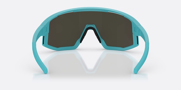 Immagine prodotto Bliz Fusion (Blu, Specchio verde Revo)