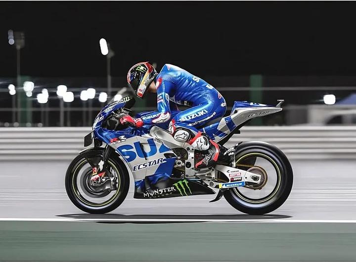 Produktbild Milestone MotoGP 22 Day One Edition (PS5) (PS5, DE, FR, IT)