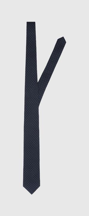 Actual product image Selected Wool tie