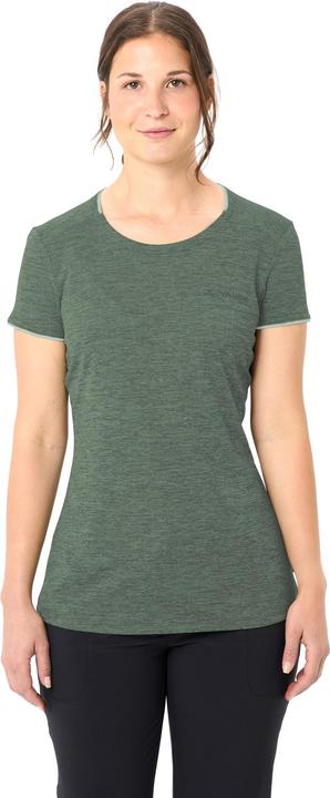 Actual product image Vaude Women's Essential T-Shirt (M)