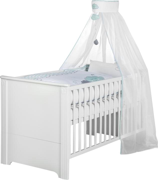Immagine prodotto Roba Set da camera per bambini maxi (Armadi bambini)