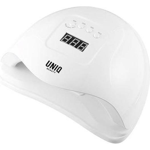 Uniq, Lampada fototerapia, Pro Radiance is a professional UV/LED lamp - 80W