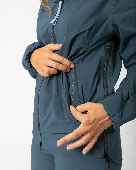 Immagine prodotto Lamunt Giacca da sci SARA 3L LIGHT WATERPROOF JKT da donna (36)