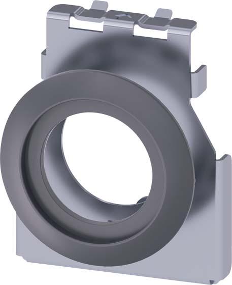 Produktbild Siemens Adapter for 22 mm, in 30.5 hole