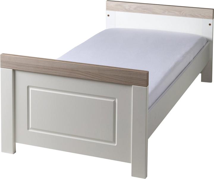 Produktbild Roba Felicia (Babybett, Wickelkommode, Kinderkleiderschrank)