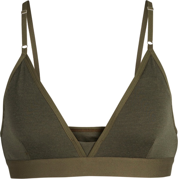 Immagine prodotto Icebreaker Reggiseno Sirena Donna (S)