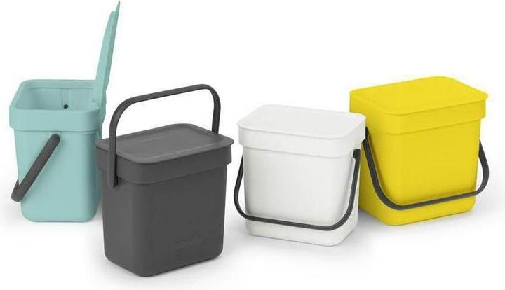 Produktbild Brabantia Sort and Go (3 l)