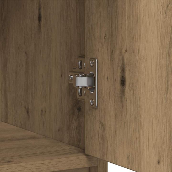 Image du produit vidaXL Sideboard (73 x 31 x 90 cm)