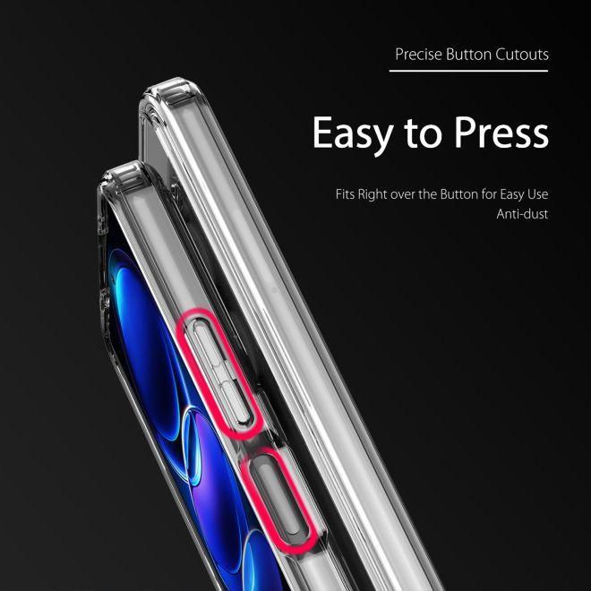 Produktbild Dux Ducis Clin Series Hardcase (Xiaomi Redmi Note 12 5G)