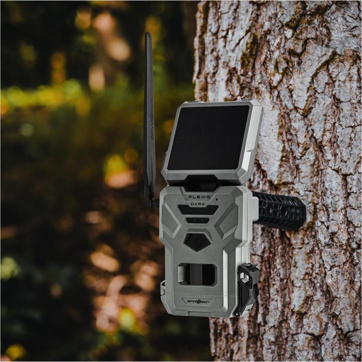 Produktbild Spypoint Telecamera Trail Scura Flex S