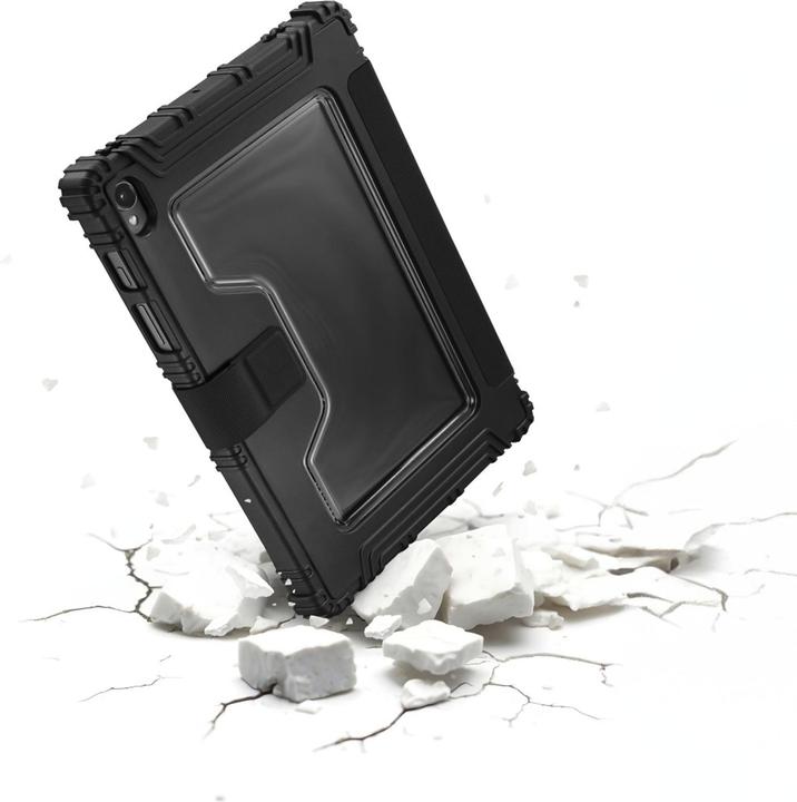 Actual product image Hama Protection (Galaxy Tab A9+)