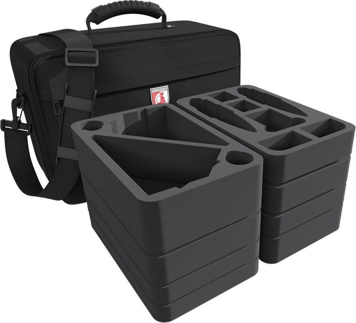Produktbild Feldherr MAX16BO - MAXI Tasche für Star Wars Armada Wave 2
