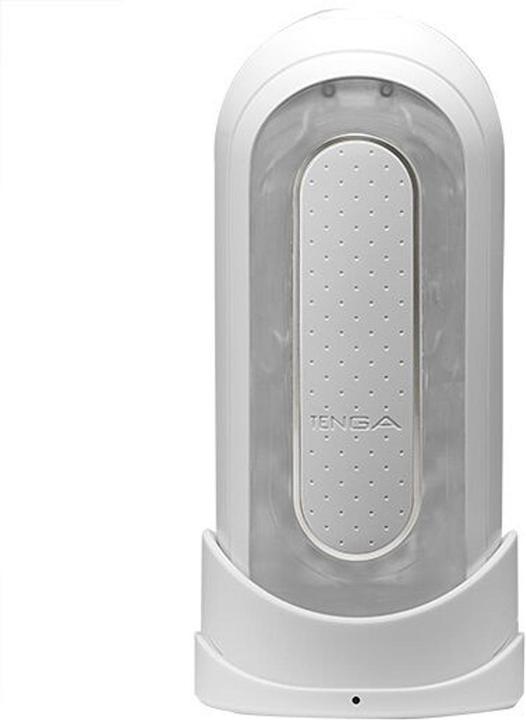 Actual product image Tenga Flip Zero Vibration