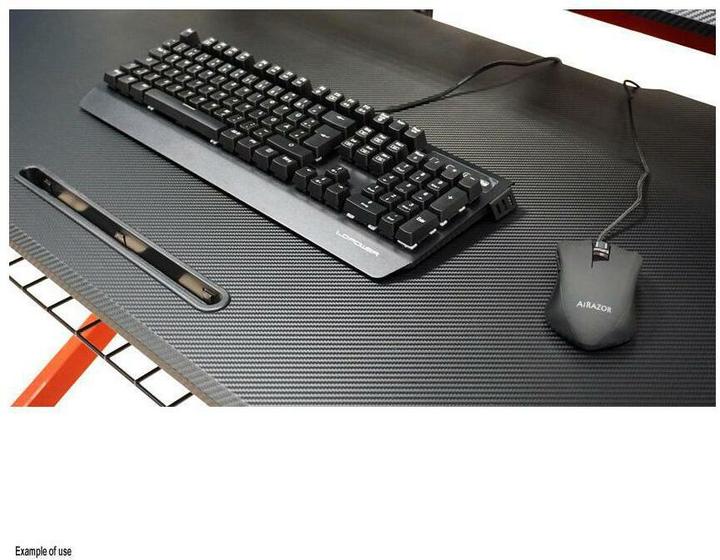 Image du produit LC-Power LC-GD1R Gaming Table