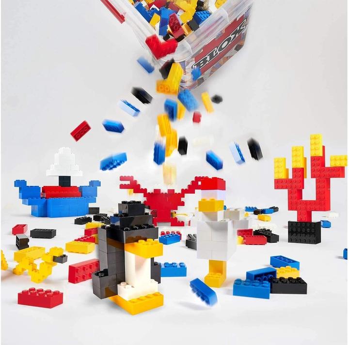 Image du produit Androni Seau Blox