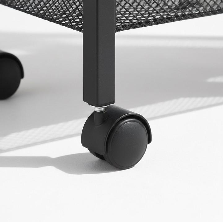 Produktbild Relaxdays Nischenwagen