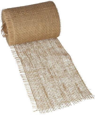 Papstar Table runner 88720 nature 0,15 x 10,0 m (10 x 15 cm)