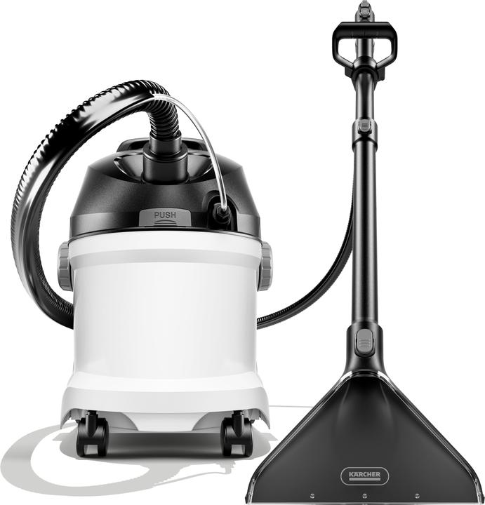 Immagine prodotto Kärcher Linea SE 6 Signature (Aspirapolvere a umido e a secco)