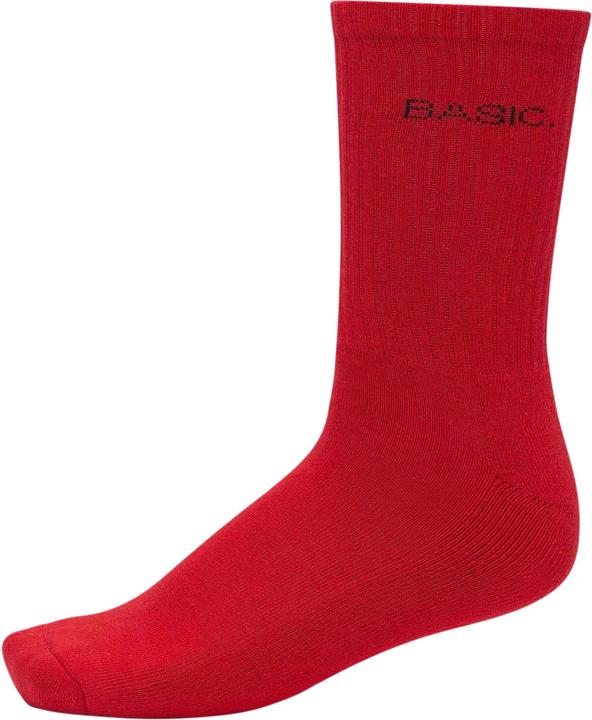 Actual product image Urban Classics Wording Socks 3-Pack (pack of 3, 43 - 46)