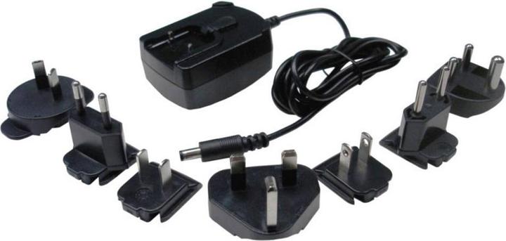 Produktbild Phihong Power Adapter Global Plug In 12V 30W