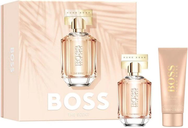 Immagine prodotto Hugo Boss Il profumo per lei (Set di profumi)