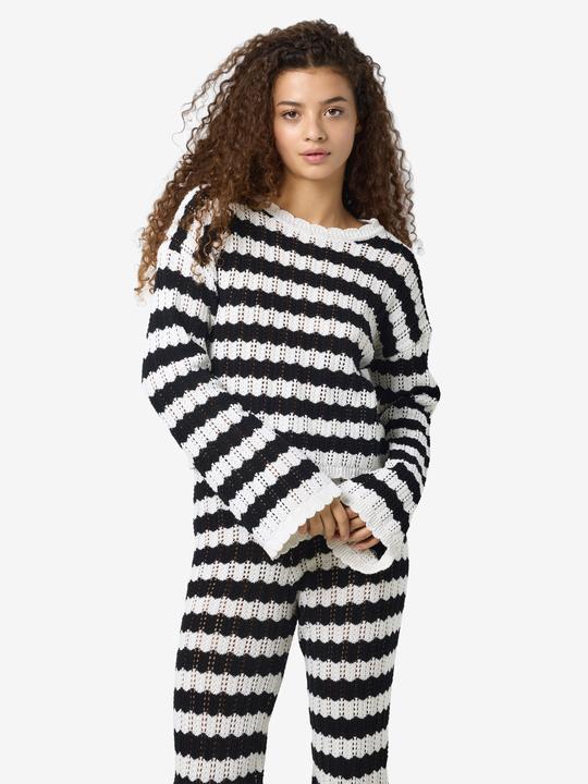 Image du produit Noisy May Strick Pullover (L)