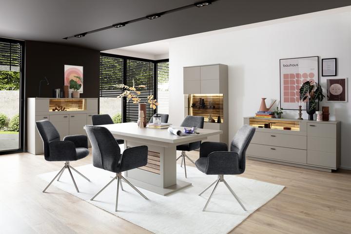 Image du produit Robas Lund Lüttich (150 x 44 x 121 cm)