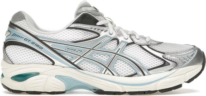 Image du produit ASICS Performance ASICS GT-2160 White Pure Silver (37.5)