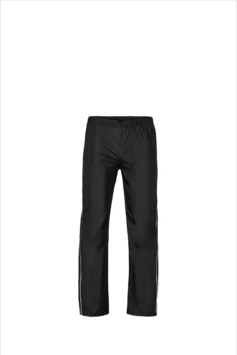 Planam Monsun Hose schwarz S M (S, M)