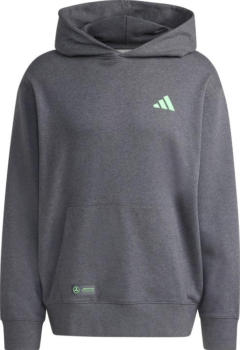 Produktbild Adidas Mercedes AMG Kapuzenpullover Petronas Formula One Team (XL)